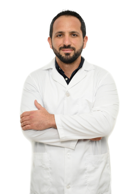 team member